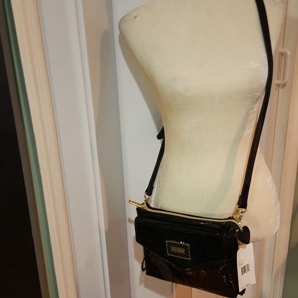 Betsey Johnson Crossbody bag - Picture 5 of 6